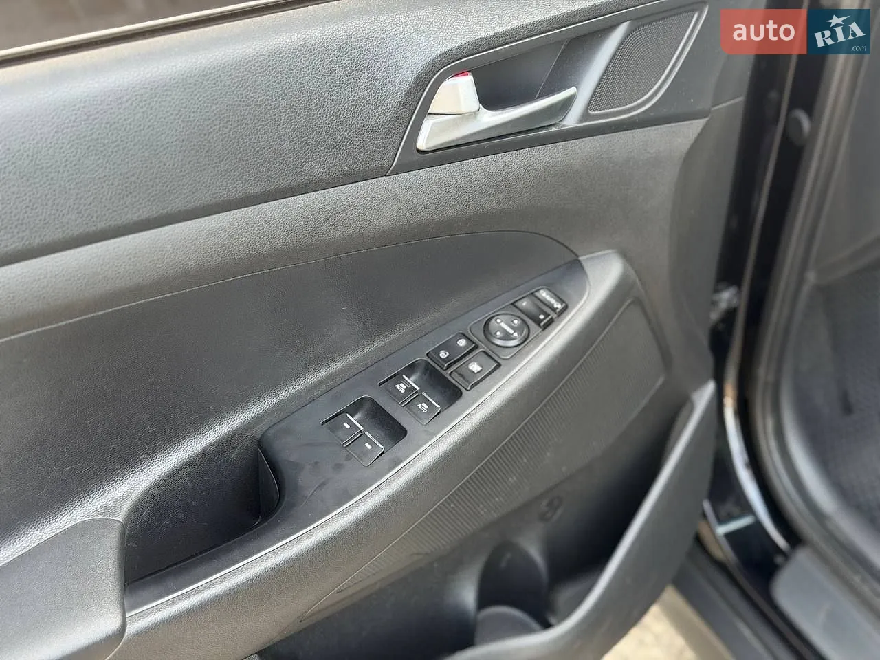 2020 Hyundai Tucson - мініатюра 11