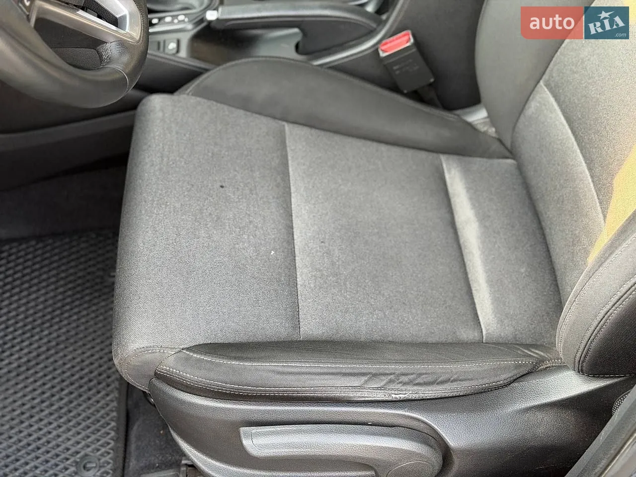 2020 Hyundai Tucson - мініатюра 14