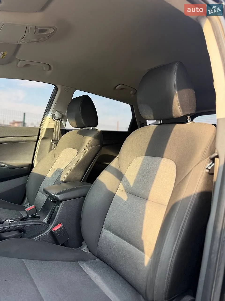 2020 Hyundai Tucson - мініатюра 15