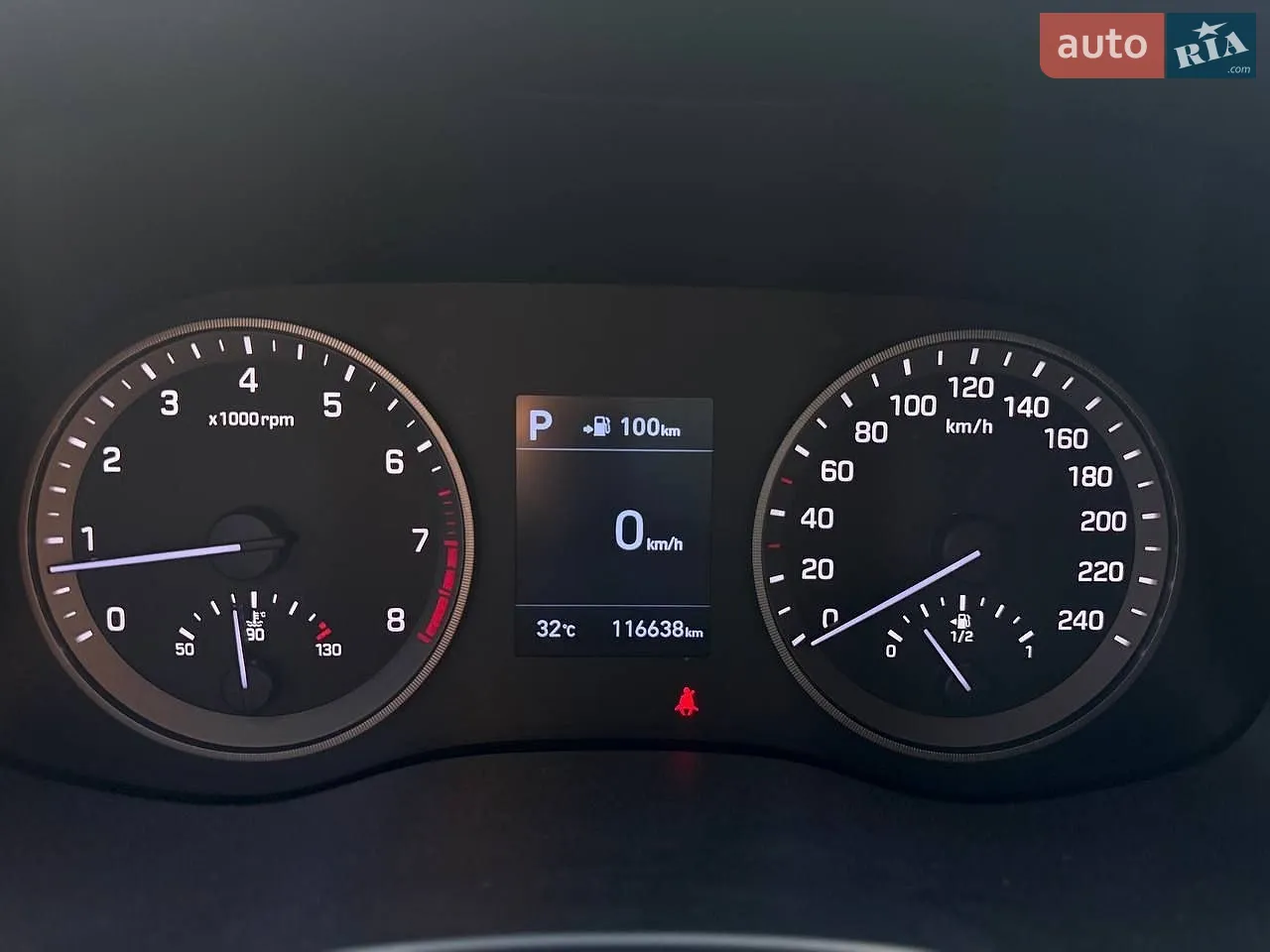 2020 Hyundai Tucson - мініатюра 17
