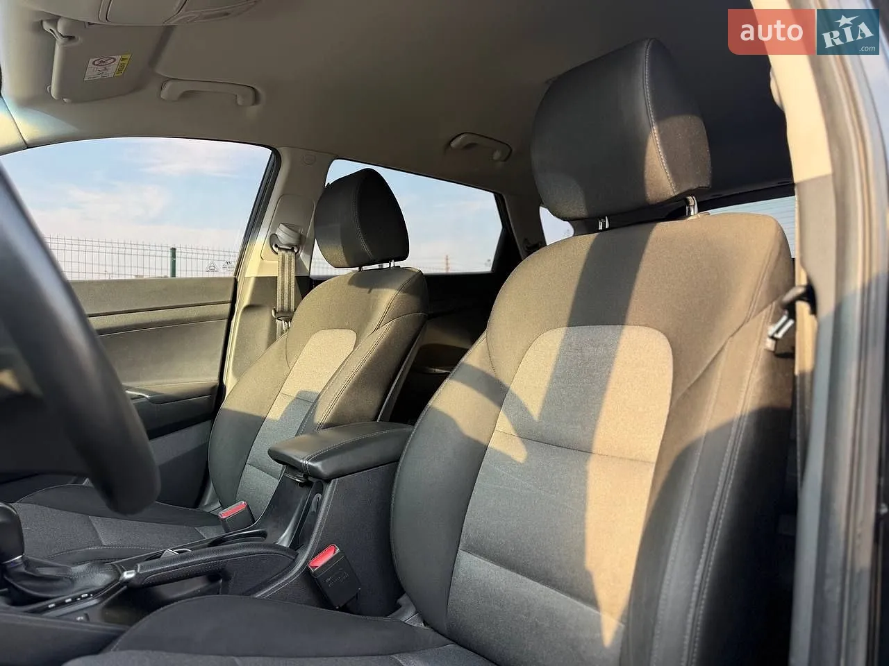 2020 Hyundai Tucson - мініатюра 18