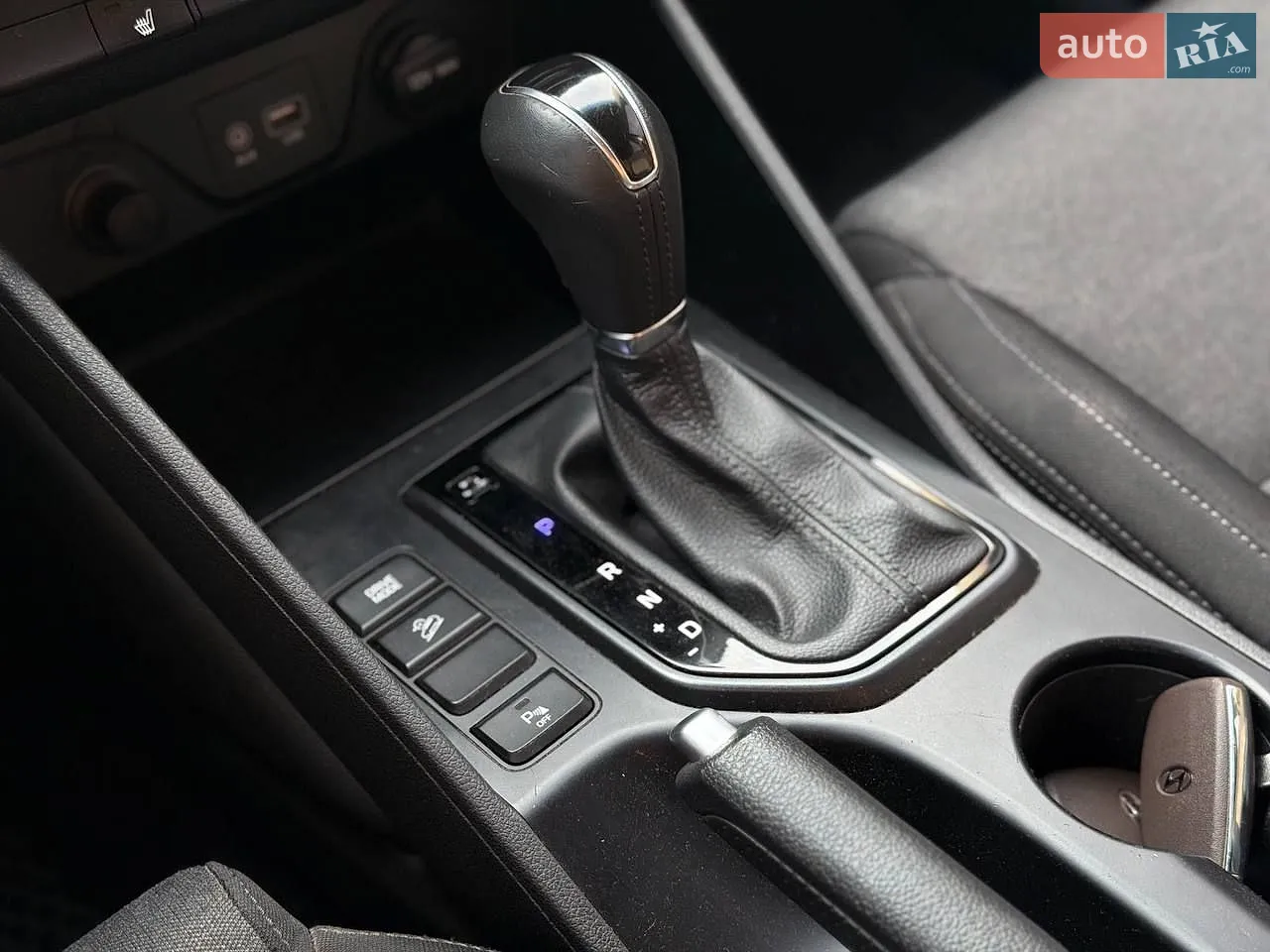 2020 Hyundai Tucson - мініатюра 19