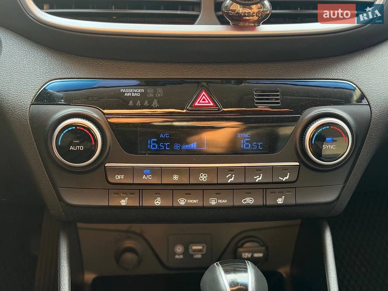 2020 Hyundai Tucson - мініатюра 21