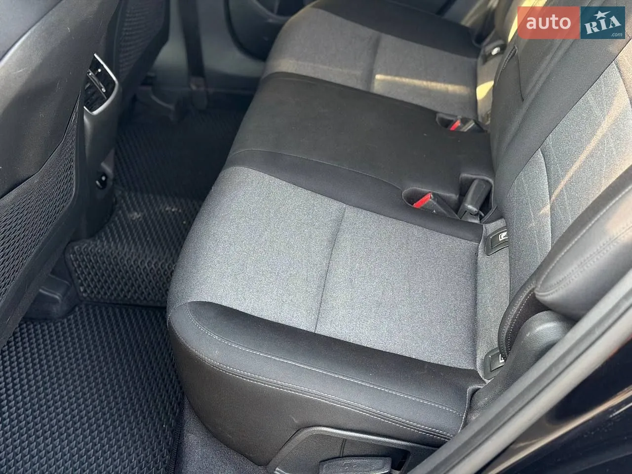 2020 Hyundai Tucson - мініатюра 22