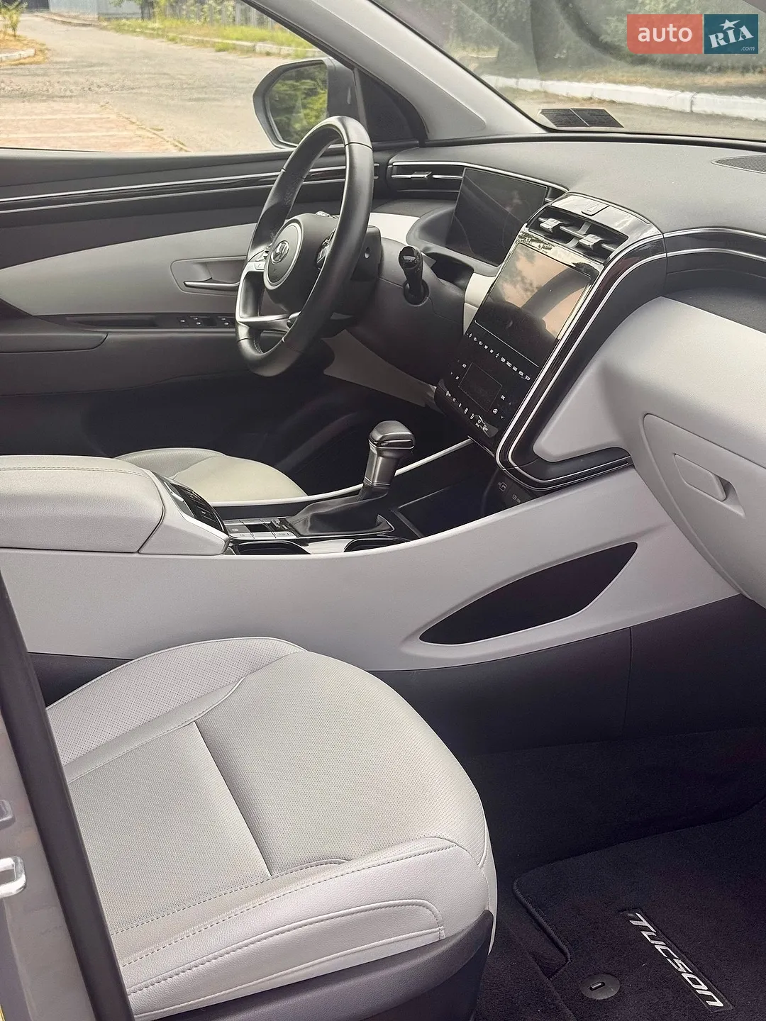 2024 Hyundai Tucson - мініатюра 10