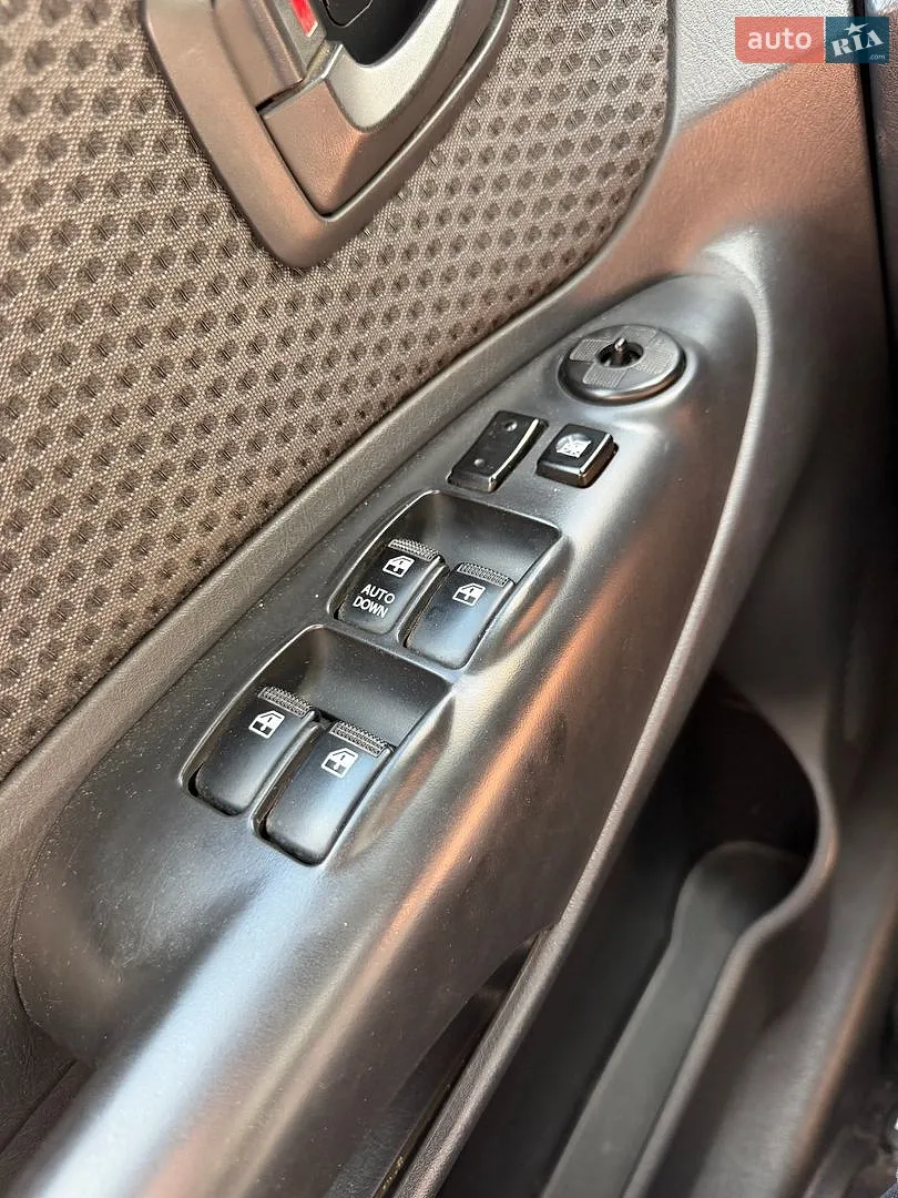 2011 Hyundai Tucson - мініатюра 11