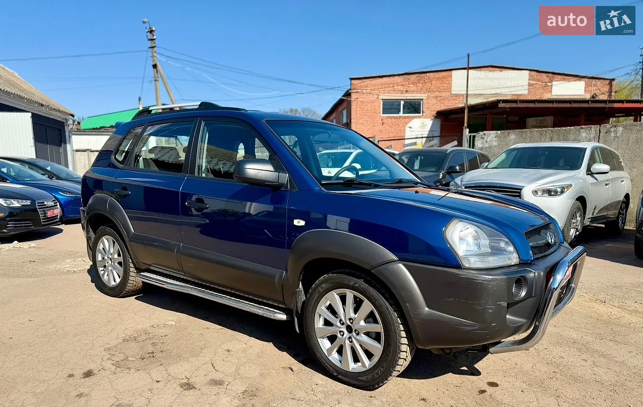 2011 Hyundai ix35 - мініатюра 30