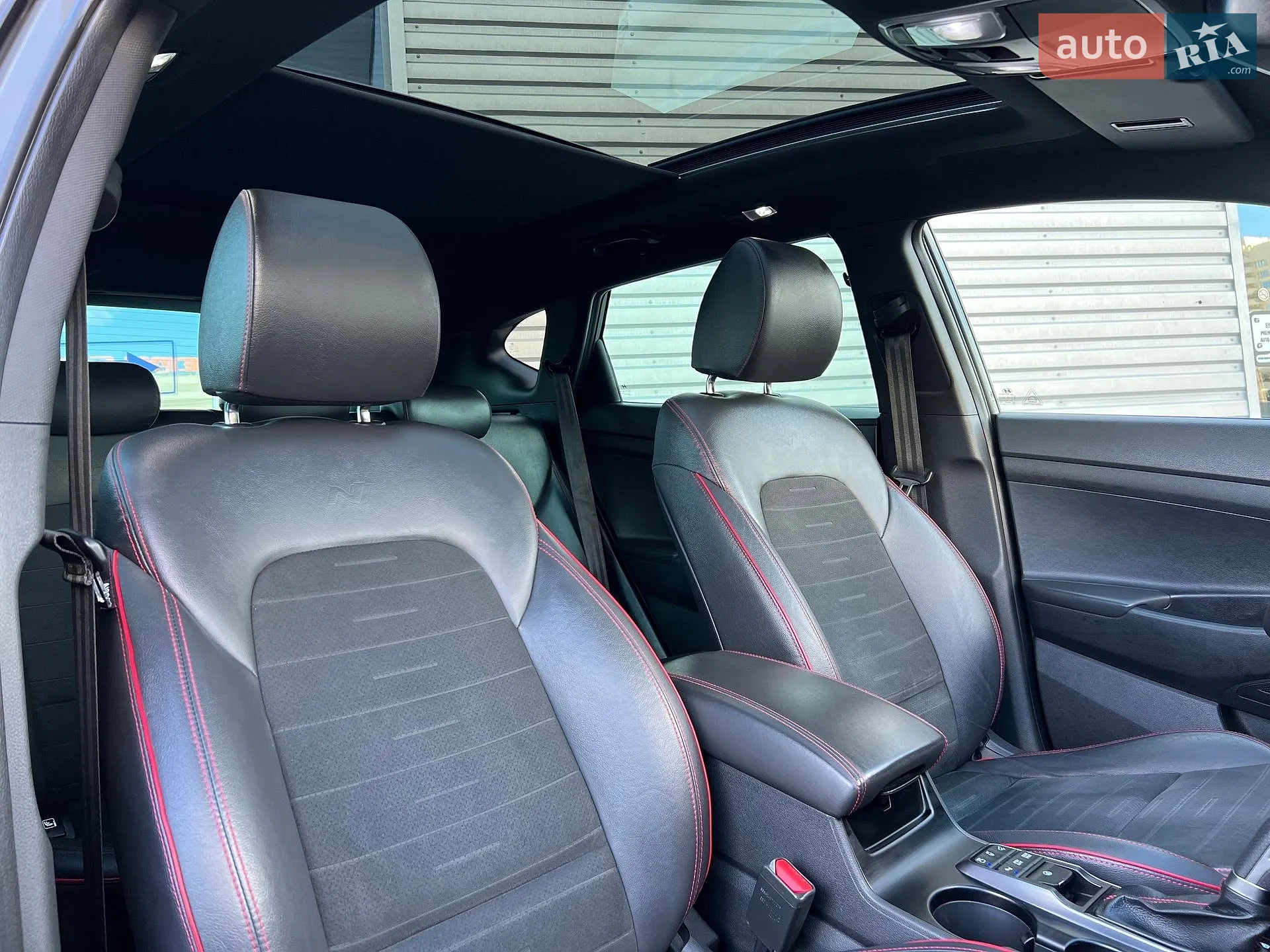 2020 Hyundai Tucson - мініатюра 31
