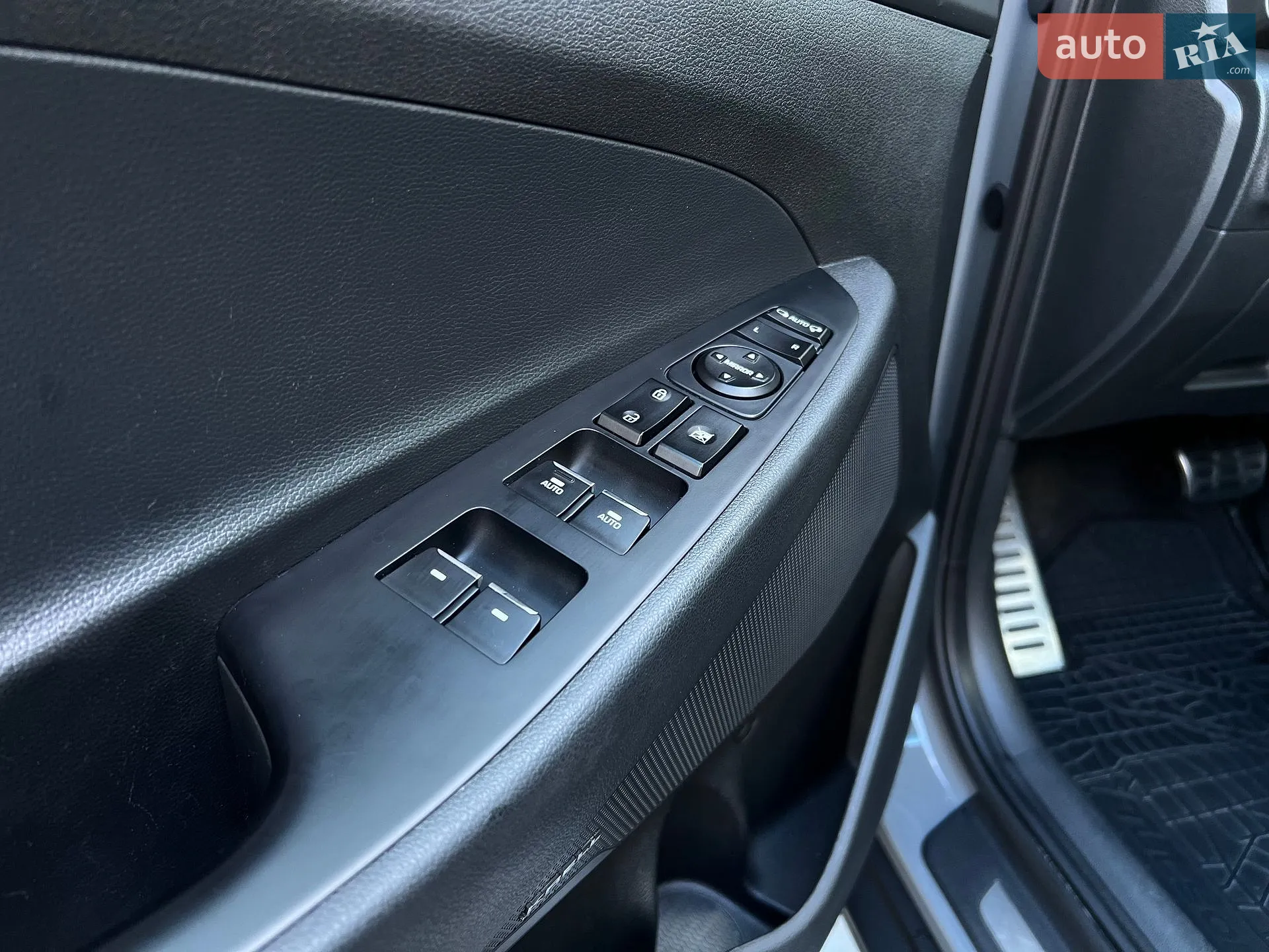 2020 Hyundai Tucson - мініатюра 22