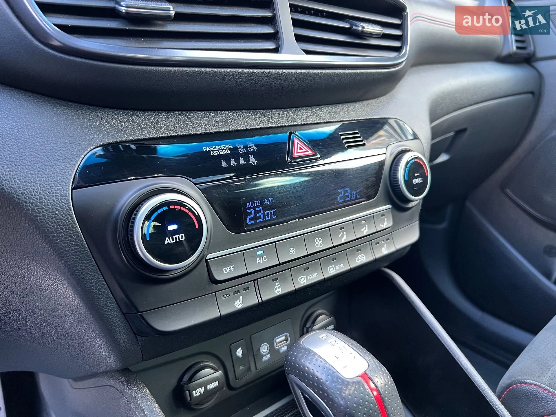 2020 Hyundai Tucson - мініатюра 19