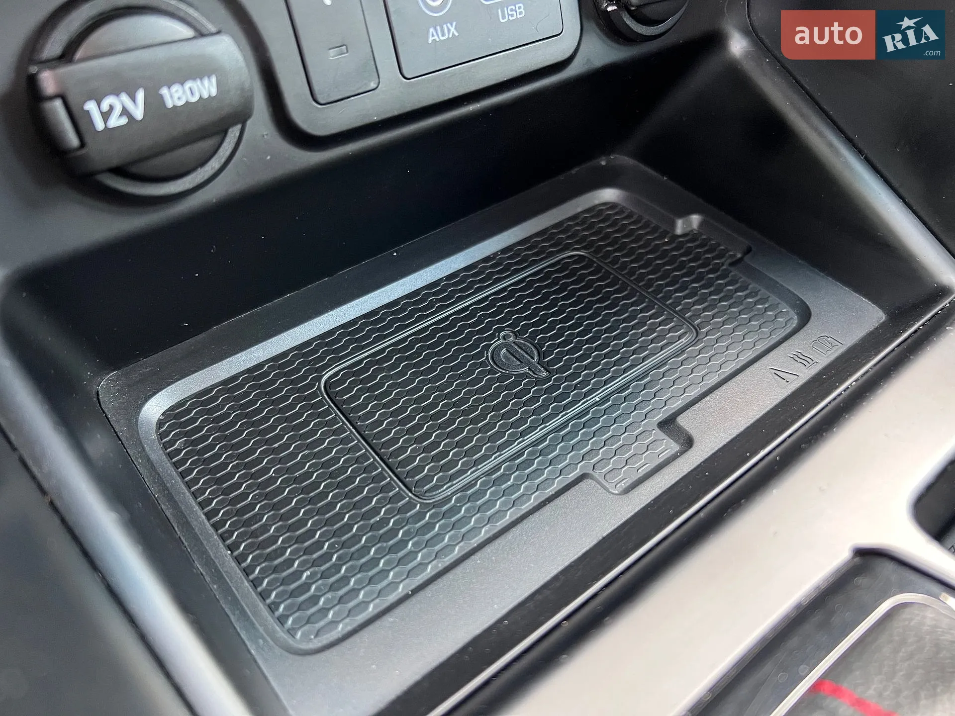 2020 Hyundai Tucson - мініатюра 41