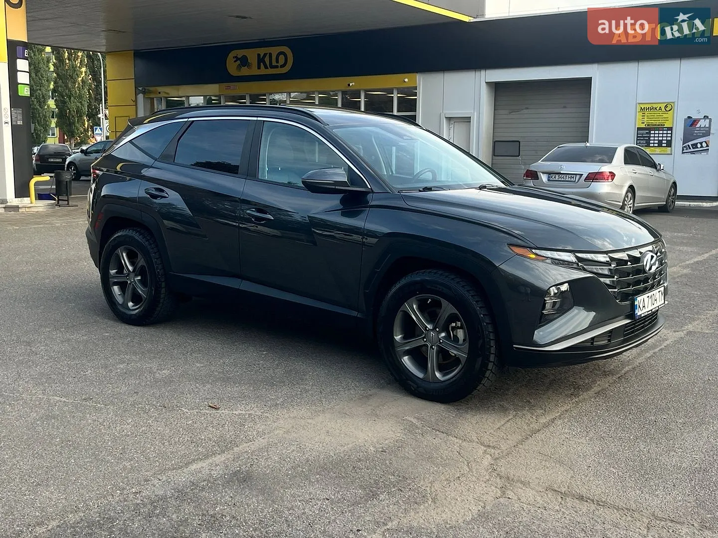 2023 Hyundai Tucson - мініатюра 6