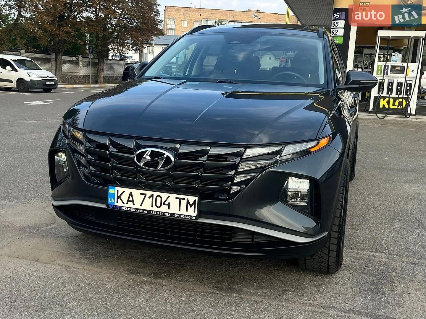 2023 Hyundai Tucson - мініатюра 13