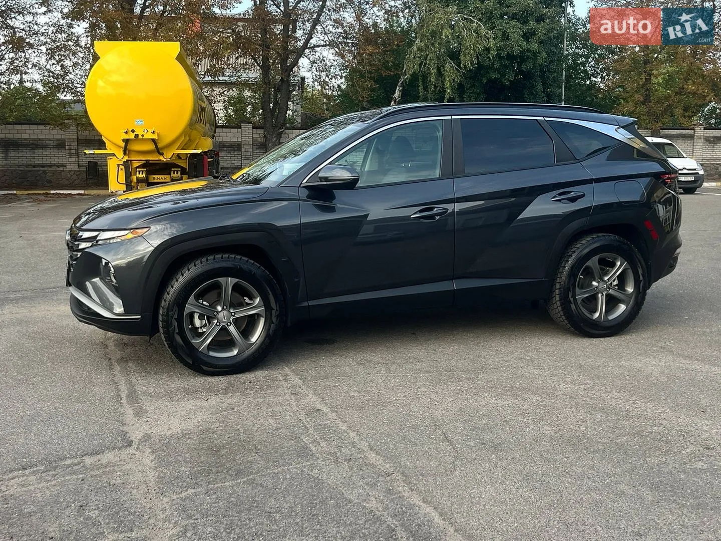 2023 Hyundai Tucson - мініатюра 16