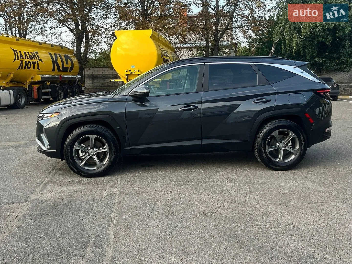 2023 Hyundai Tucson - мініатюра 17