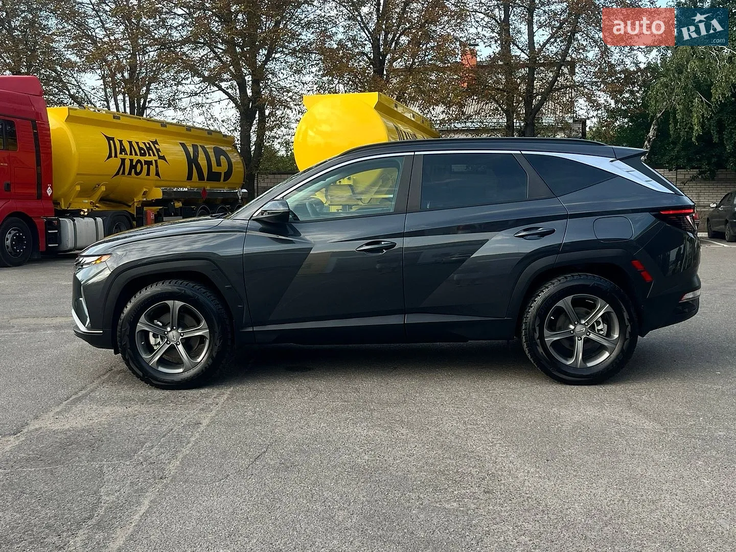 2023 Hyundai Tucson - мініатюра 18