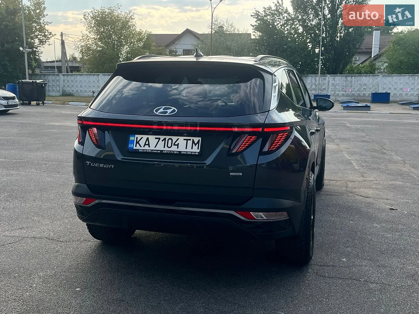 2023 Hyundai Tucson - мініатюра 28