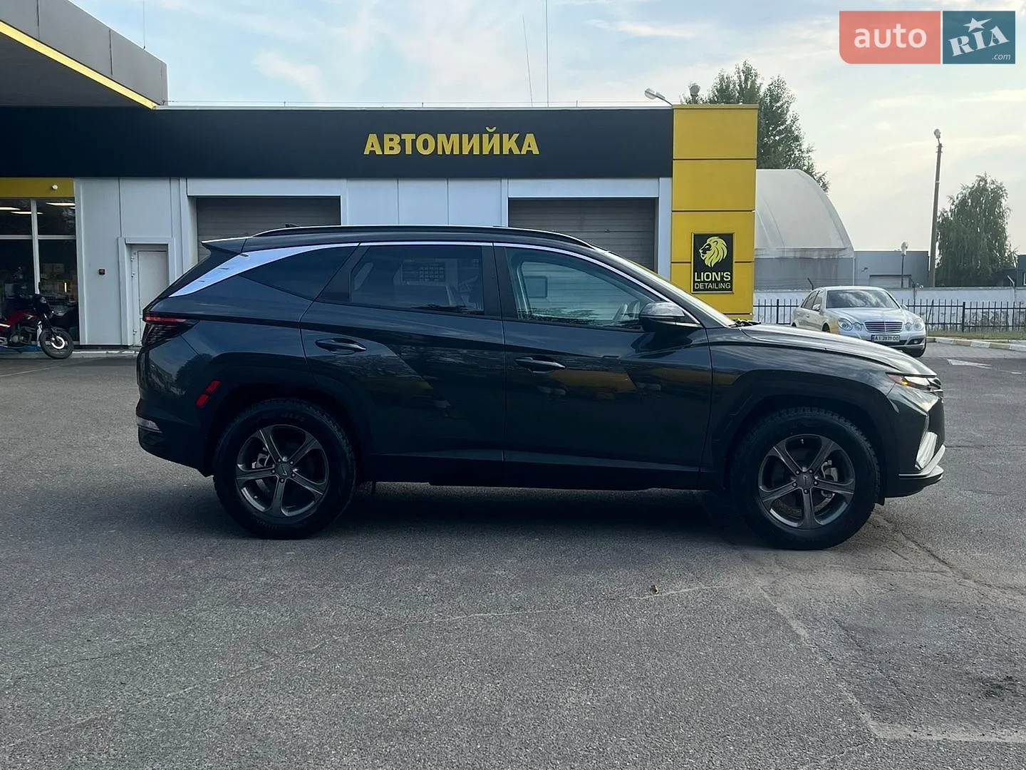 2023 Hyundai Tucson - мініатюра 36