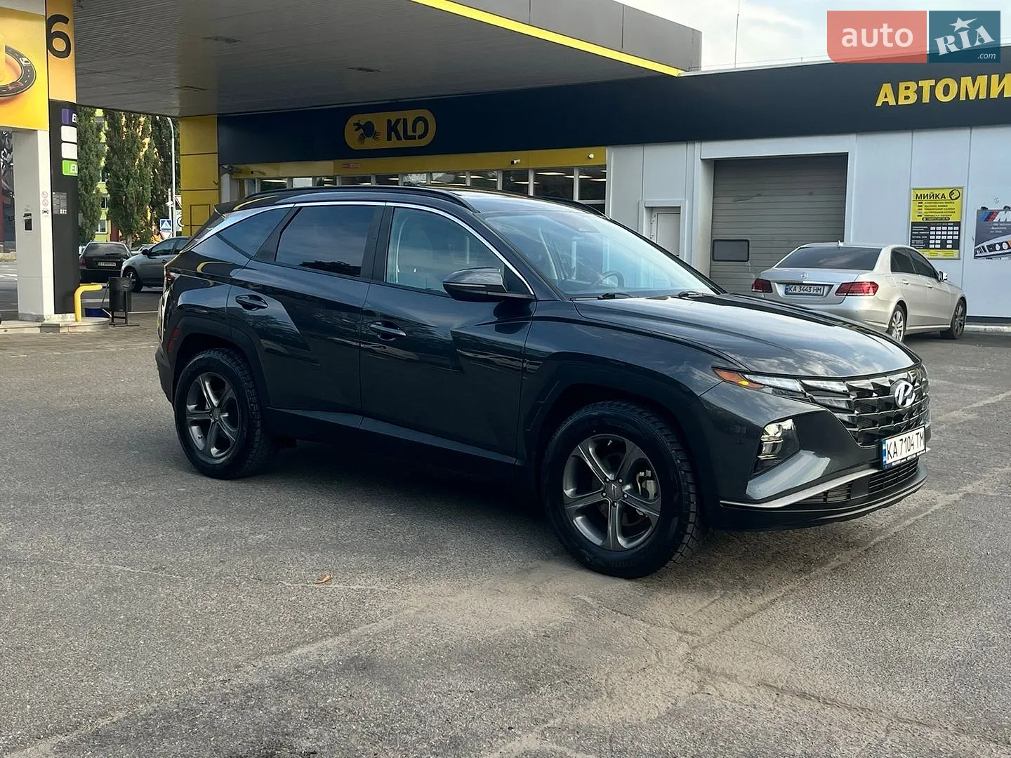 2023 Hyundai Tucson - мініатюра 39