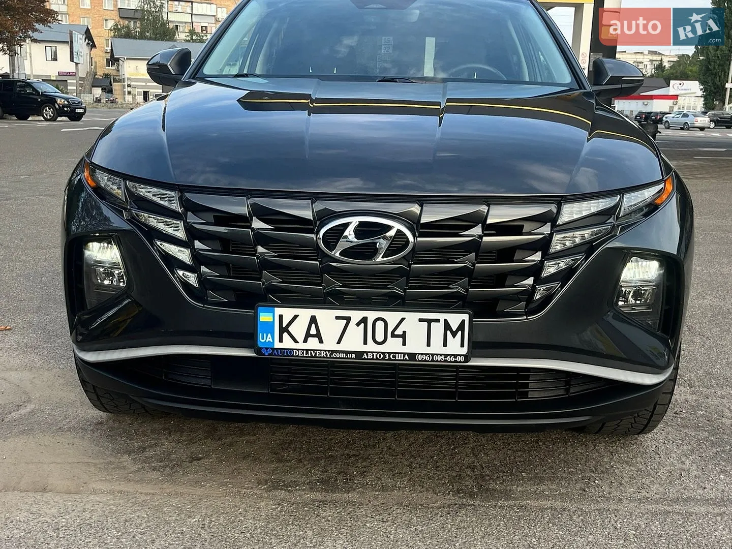 2023 Hyundai Tucson - мініатюра 42