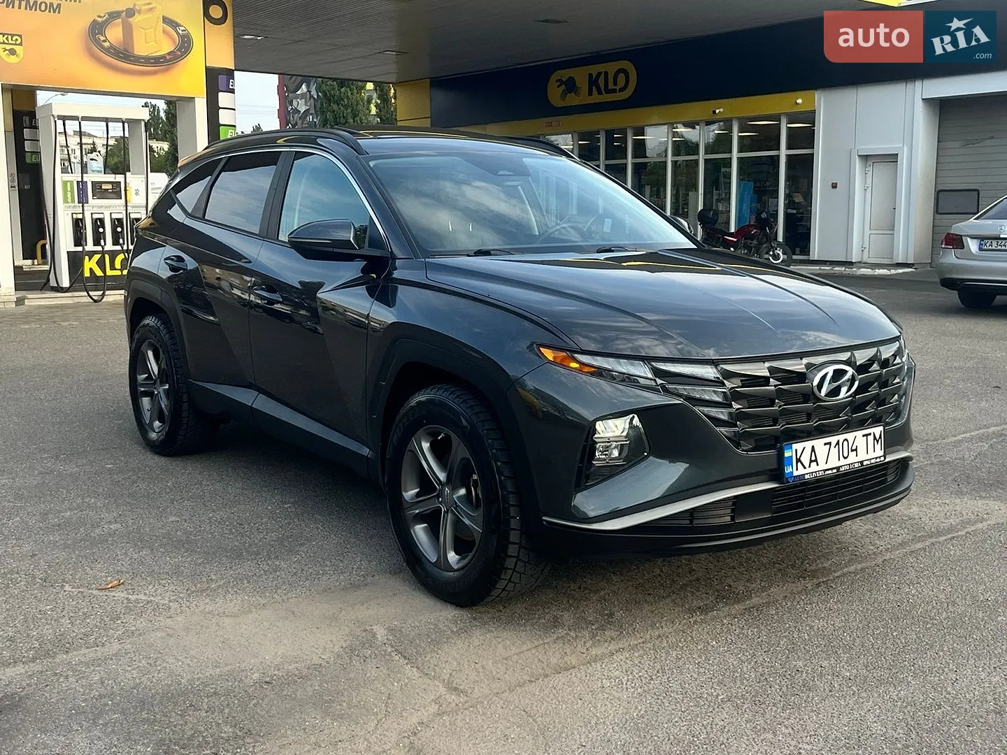 2023 Hyundai Tucson - мініатюра 41