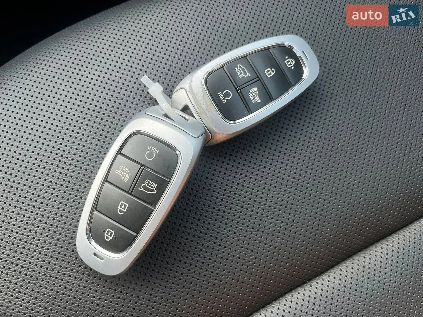 2023 Hyundai Tucson - мініатюра 47