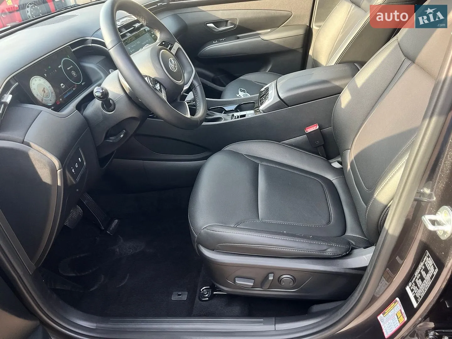 2023 Hyundai Tucson - мініатюра 49