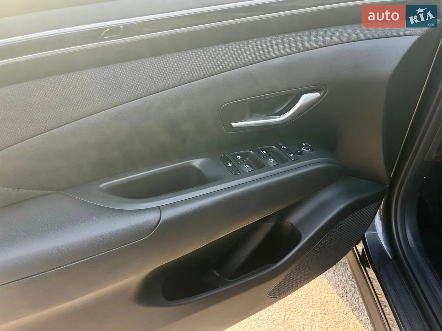 2023 Hyundai Tucson - мініатюра 51