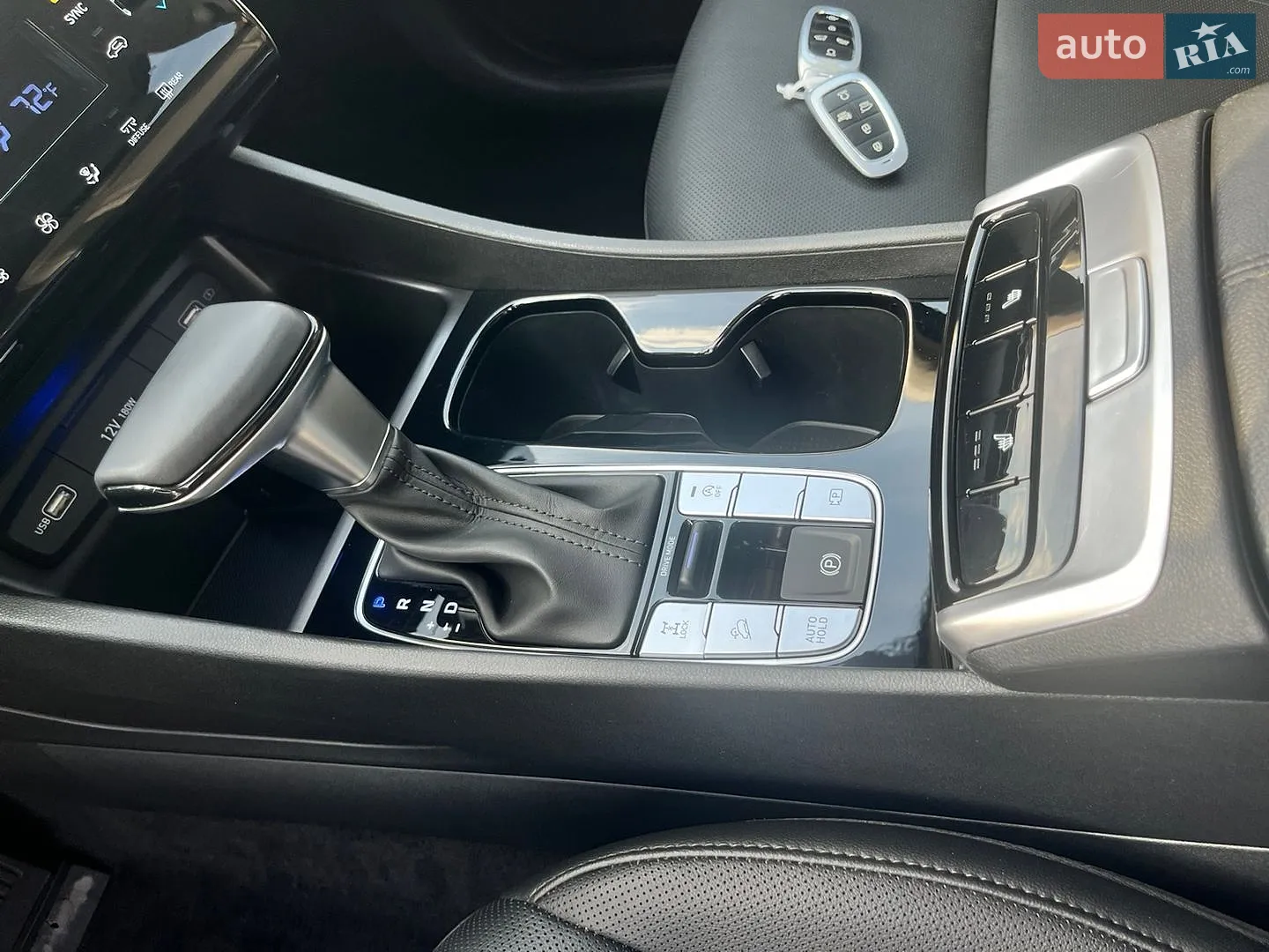 2023 Hyundai Tucson - мініатюра 55