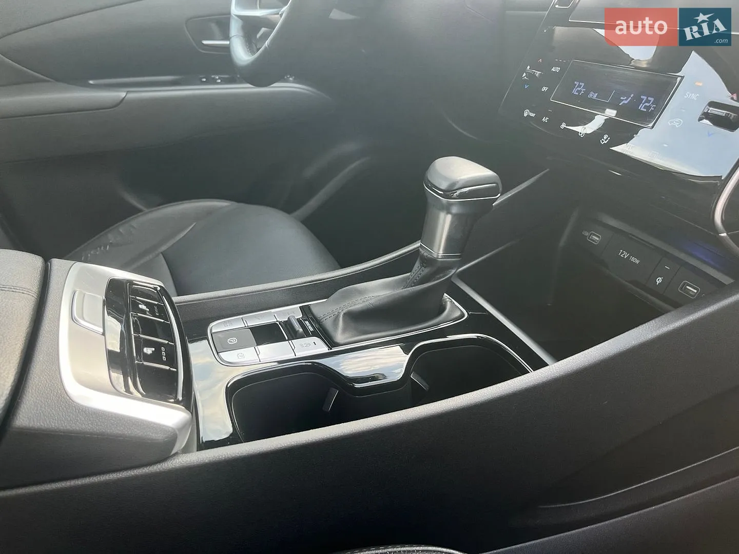 2023 Hyundai Tucson - мініатюра 59