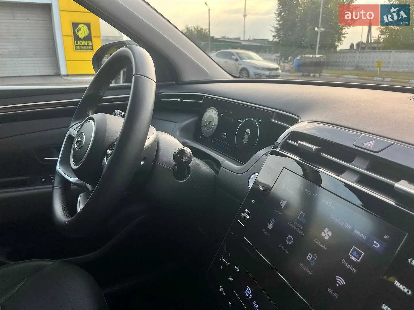 2023 Hyundai Tucson - мініатюра 60