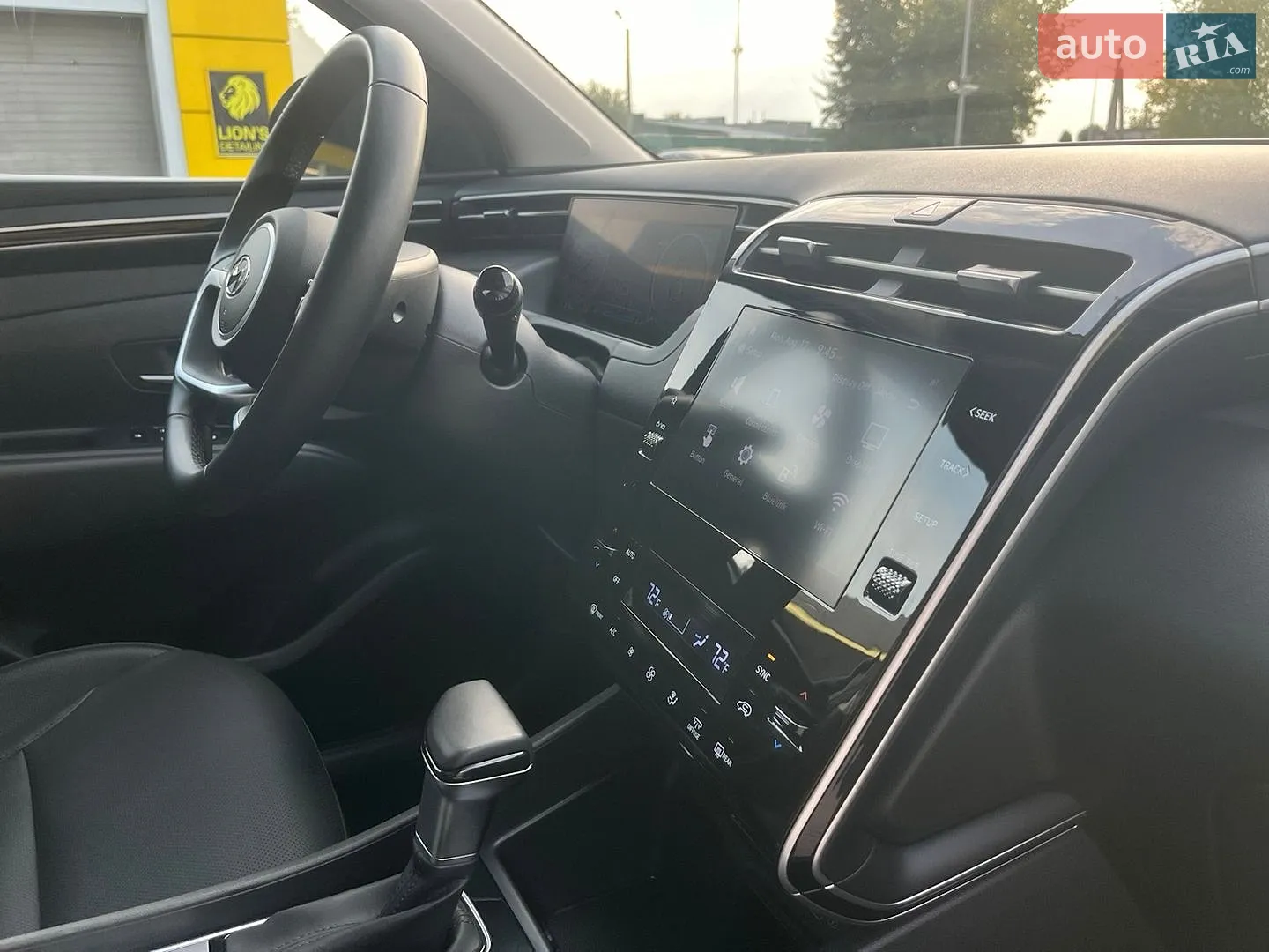 2023 Hyundai Tucson - мініатюра 61