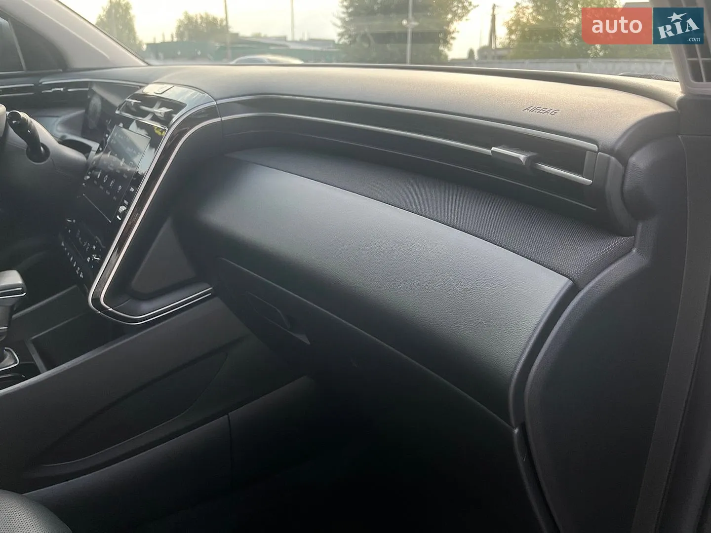 2023 Hyundai Tucson - мініатюра 62