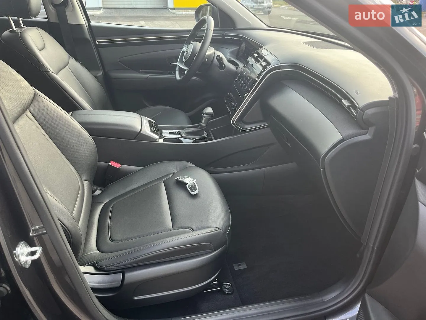 2023 Hyundai Tucson - мініатюра 64