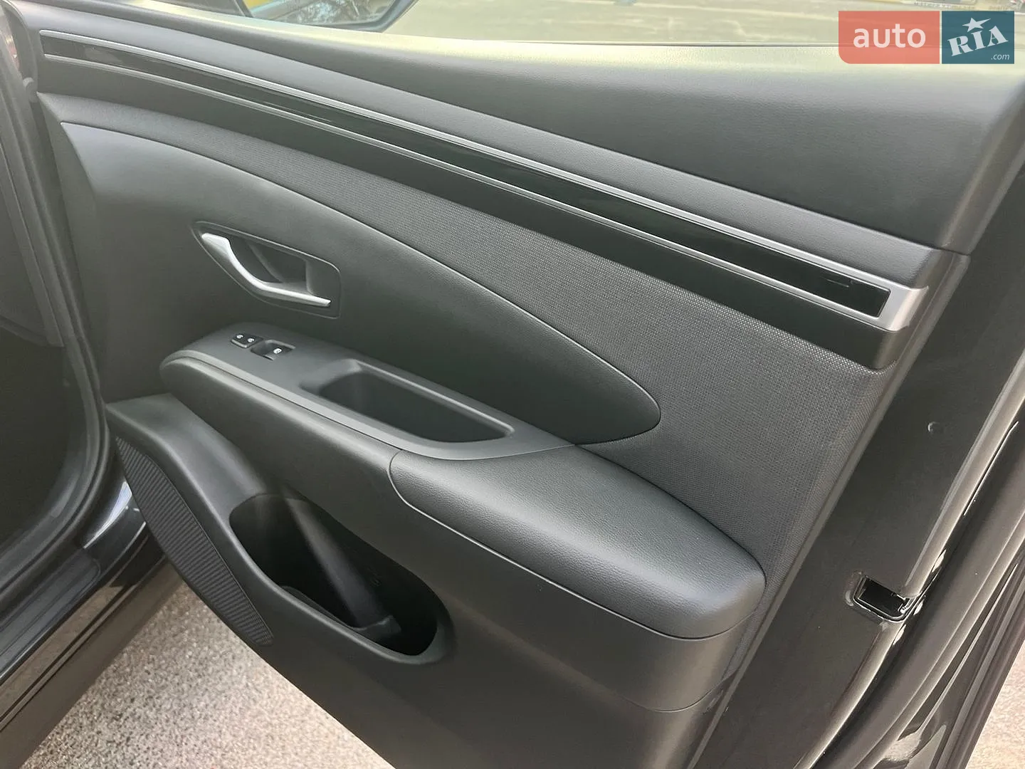 2023 Hyundai Tucson - мініатюра 65