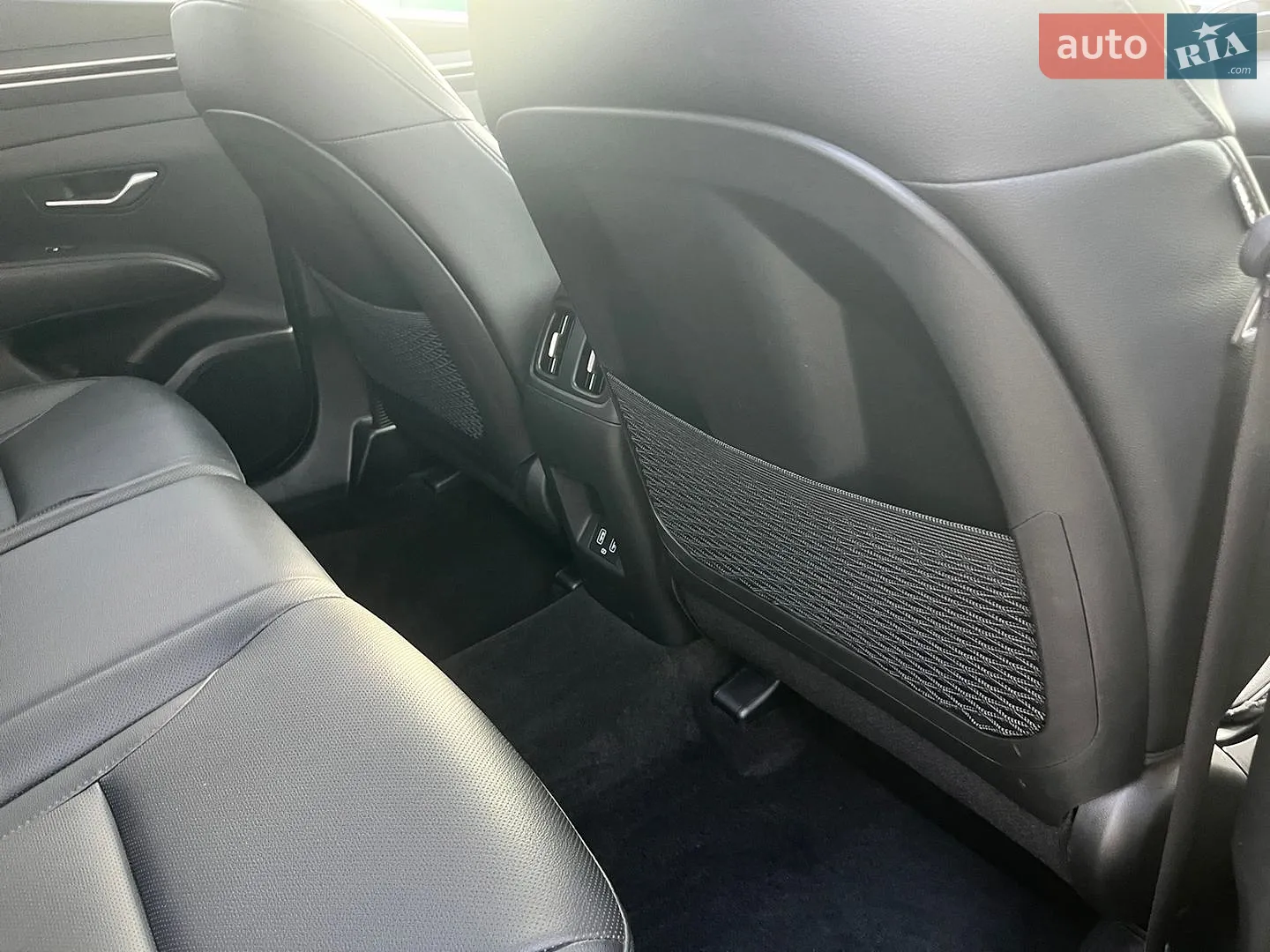 2023 Hyundai Tucson - мініатюра 66