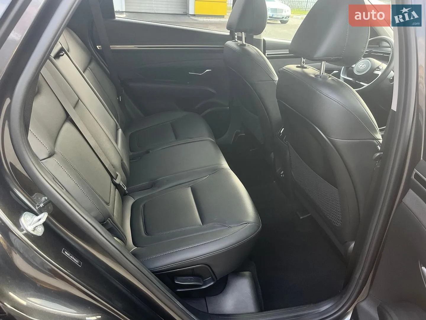 2023 Hyundai Tucson - мініатюра 70