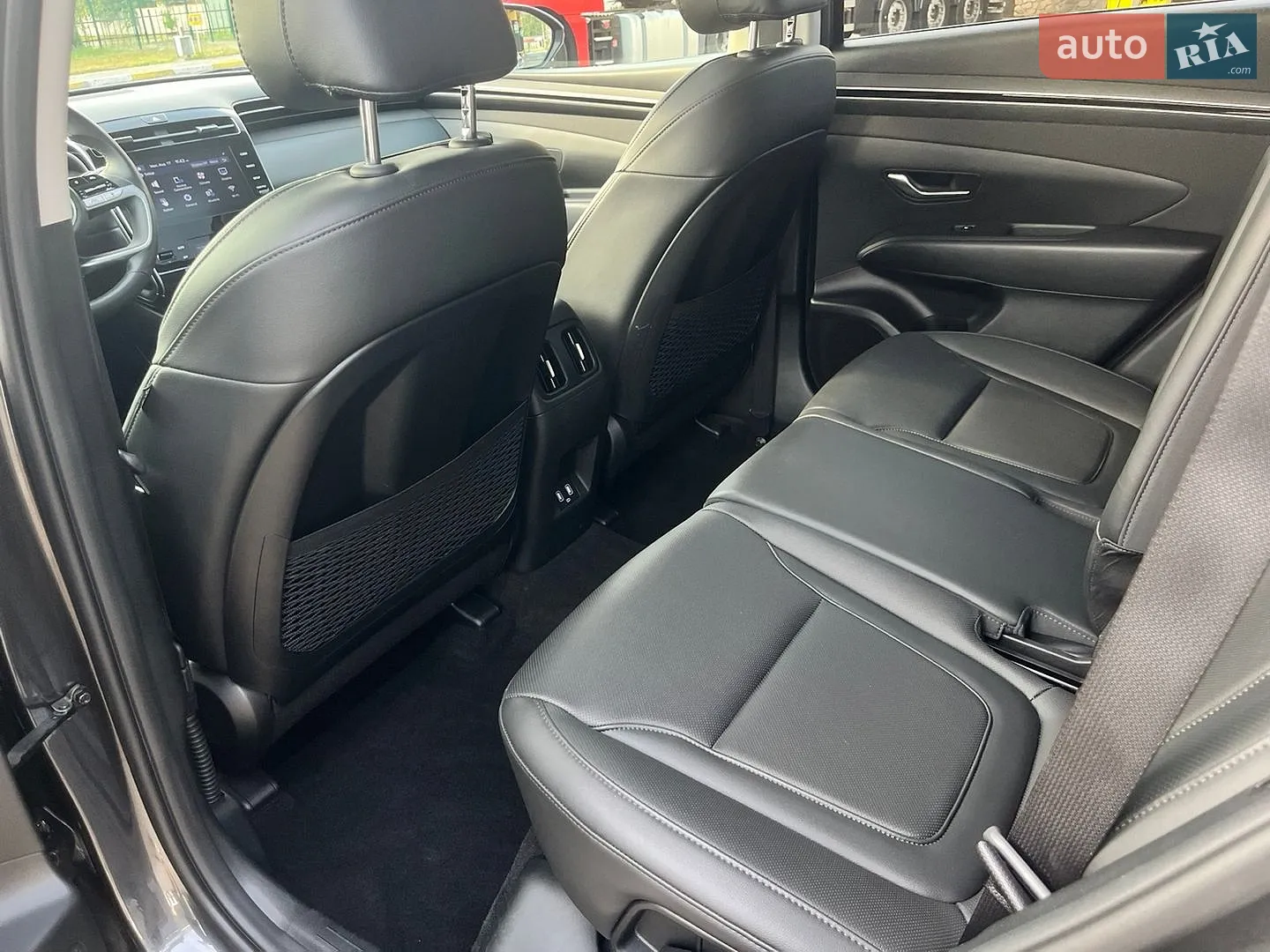 2023 Hyundai Tucson - мініатюра 72