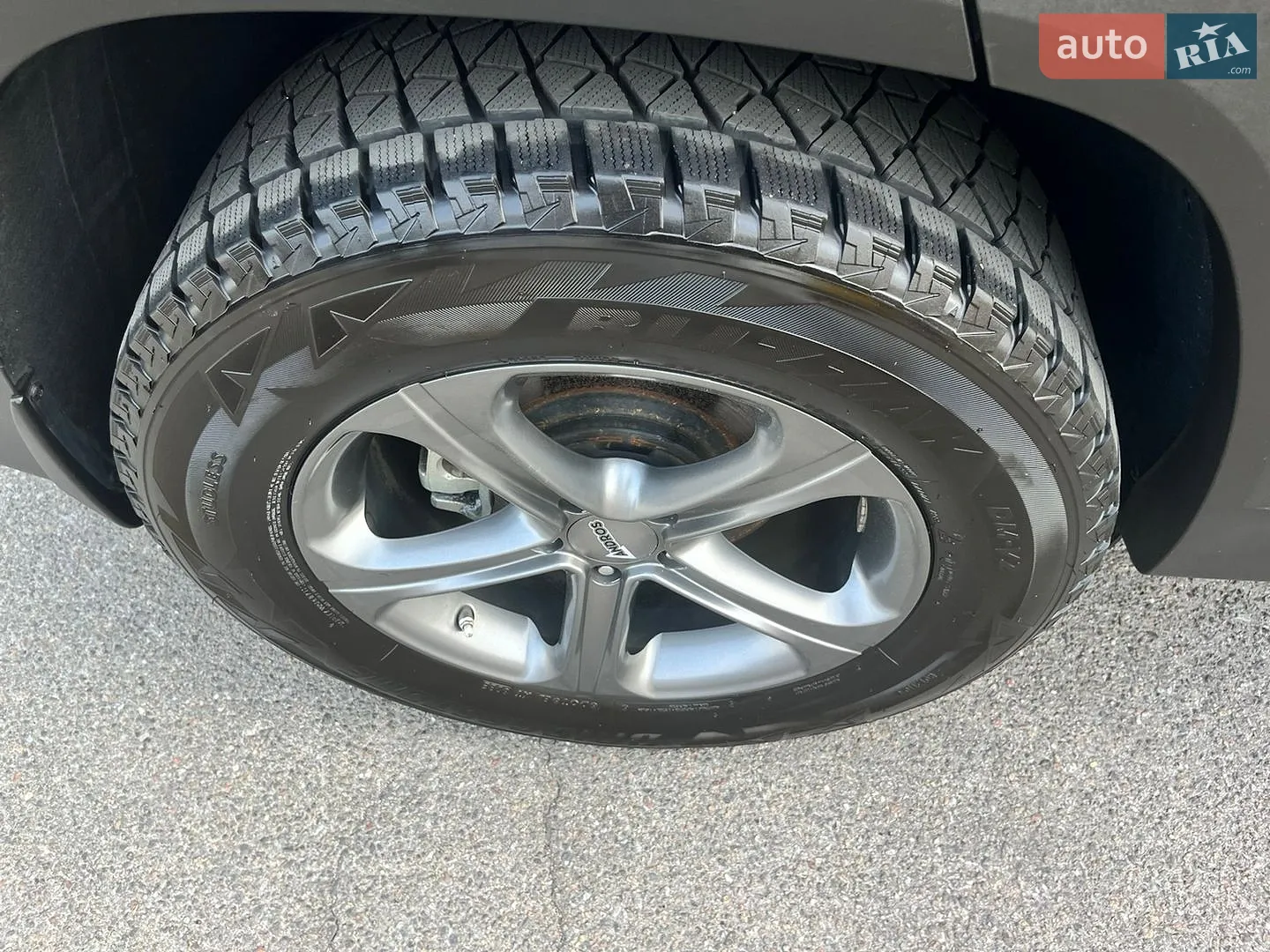 2023 Hyundai Tucson - мініатюра 75