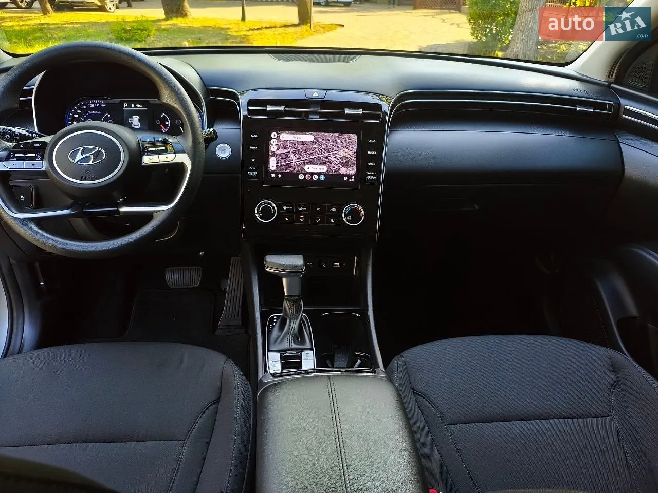 2023 Hyundai Tucson - мініатюра 29