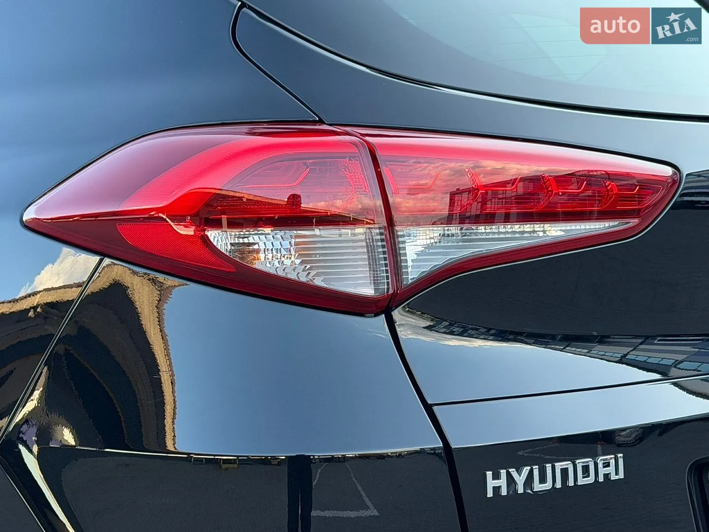 2018 Hyundai Tucson - мініатюра 23