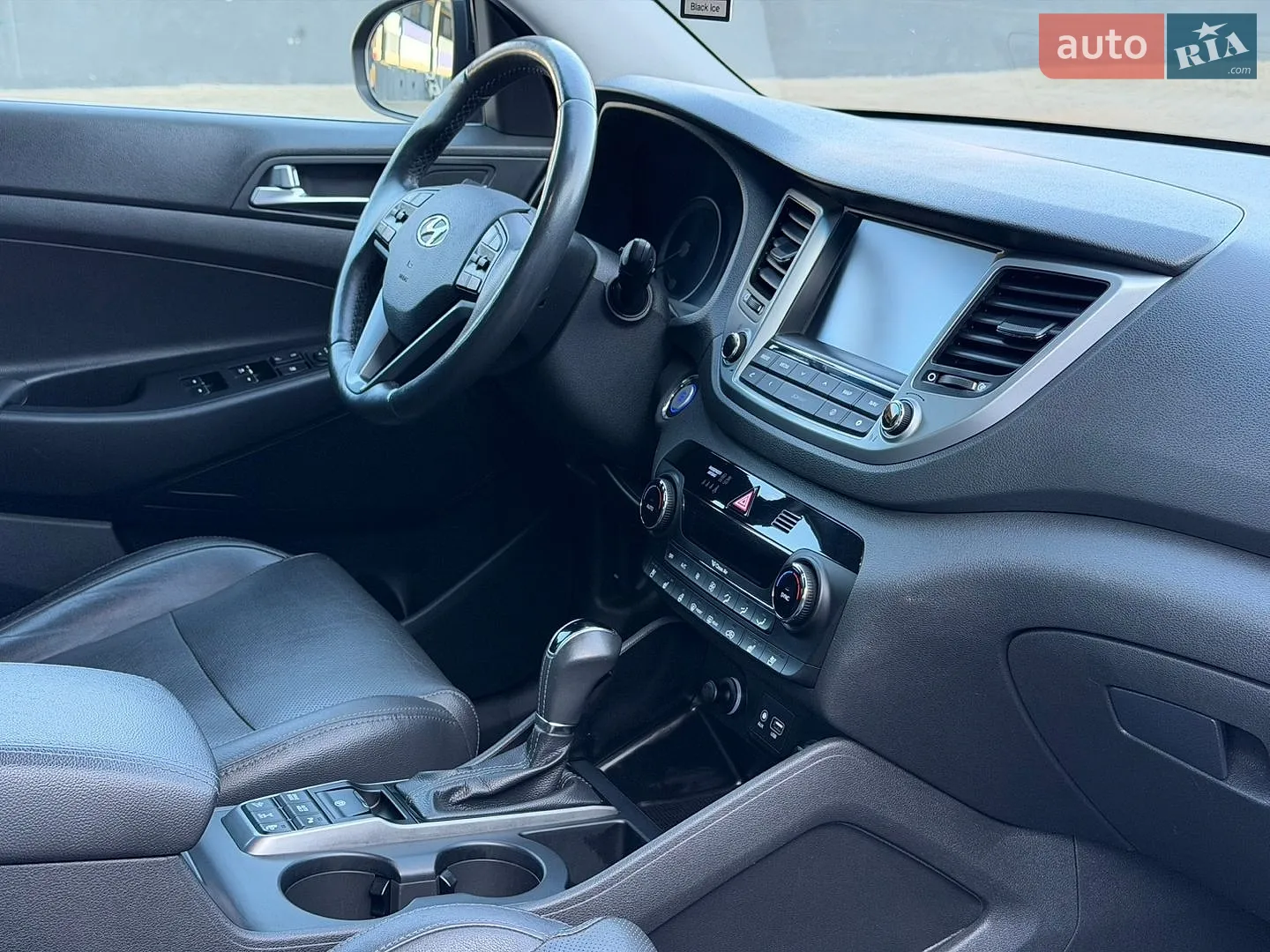2018 Hyundai Tucson - мініатюра 44