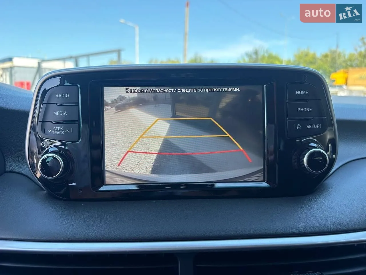 2019 Hyundai Tucson - мініатюра 16