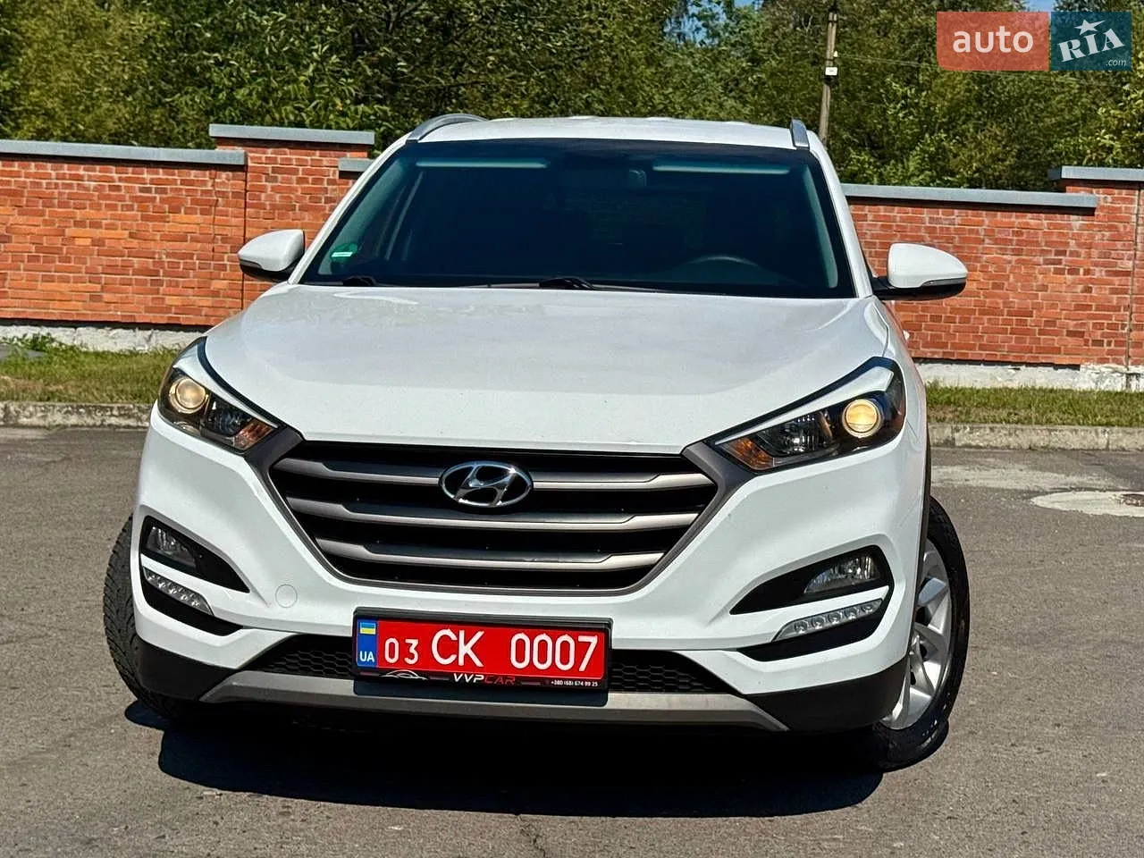 2016 Hyundai Tucson - мініатюра 64