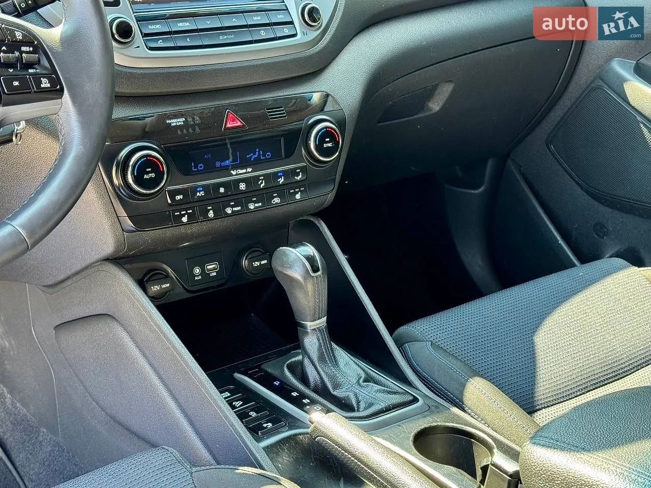 2016 Hyundai Tucson - мініатюра 77