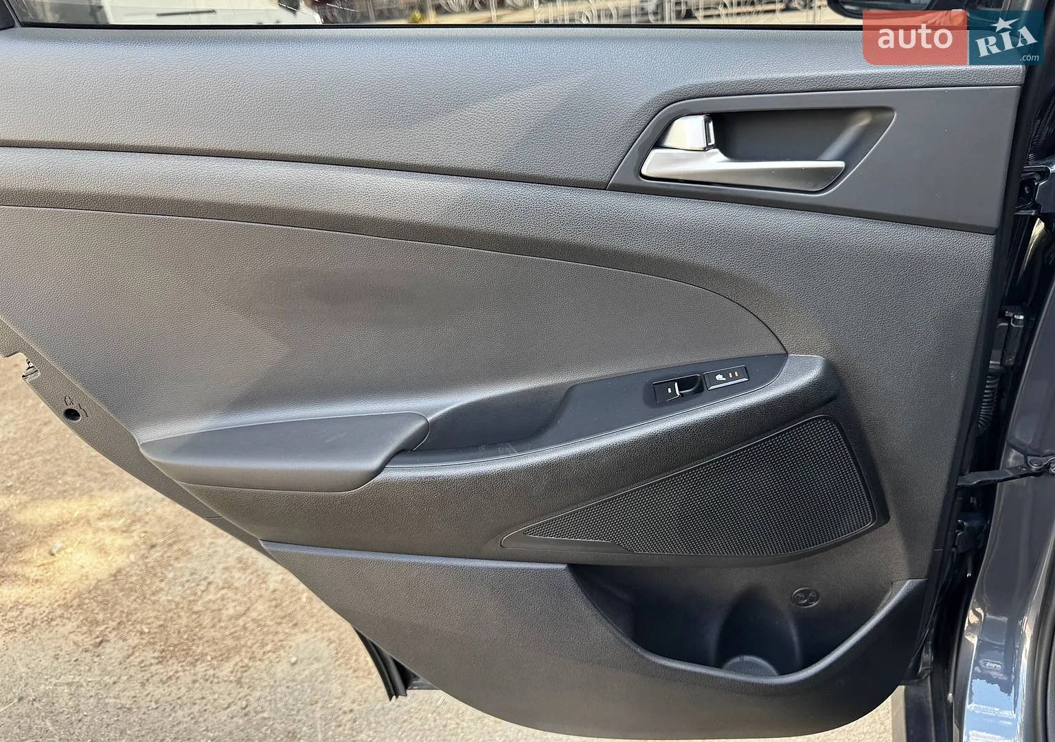 2019 Hyundai Tucson - мініатюра 16