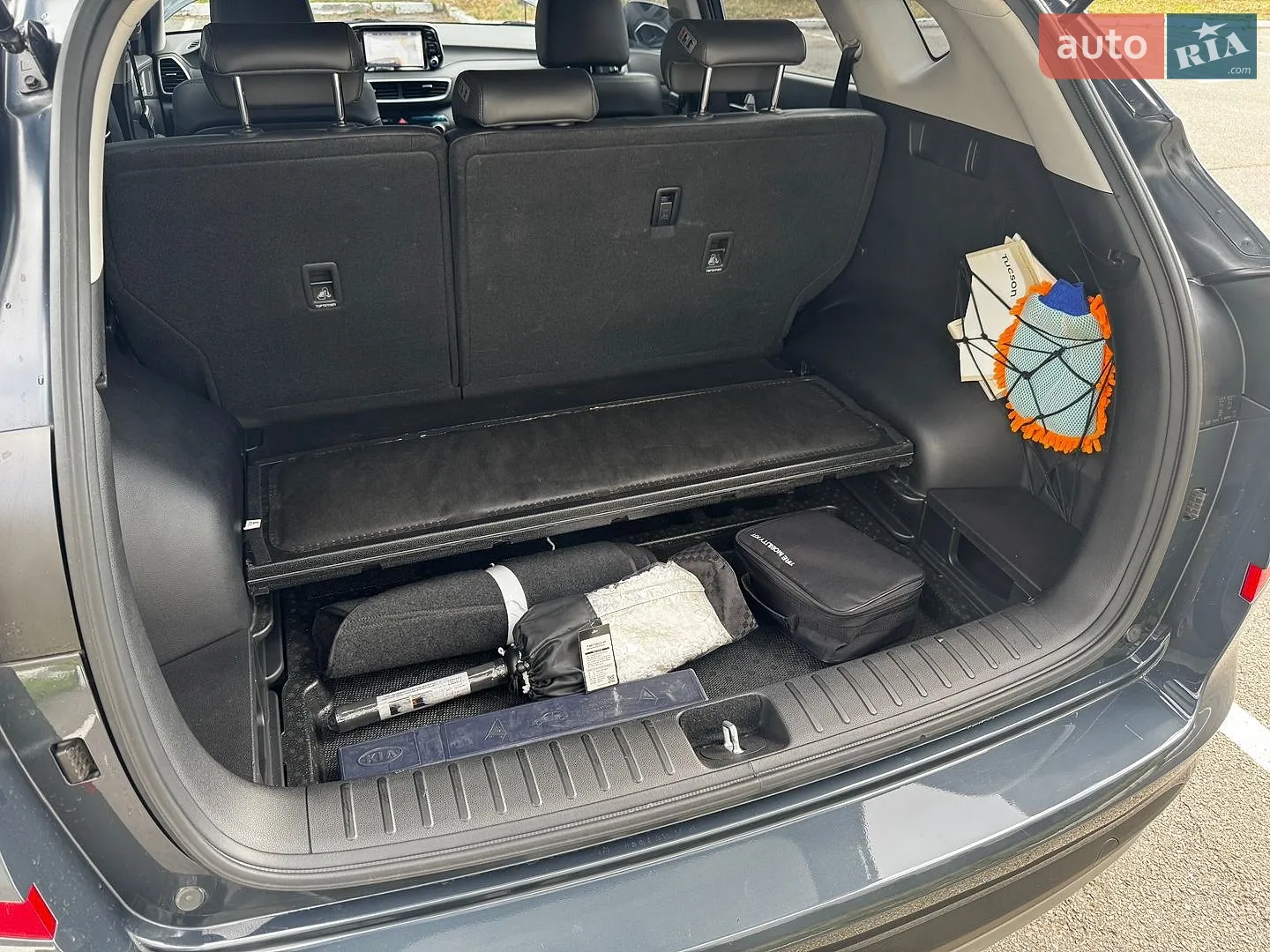 2019 Hyundai Tucson - мініатюра 26