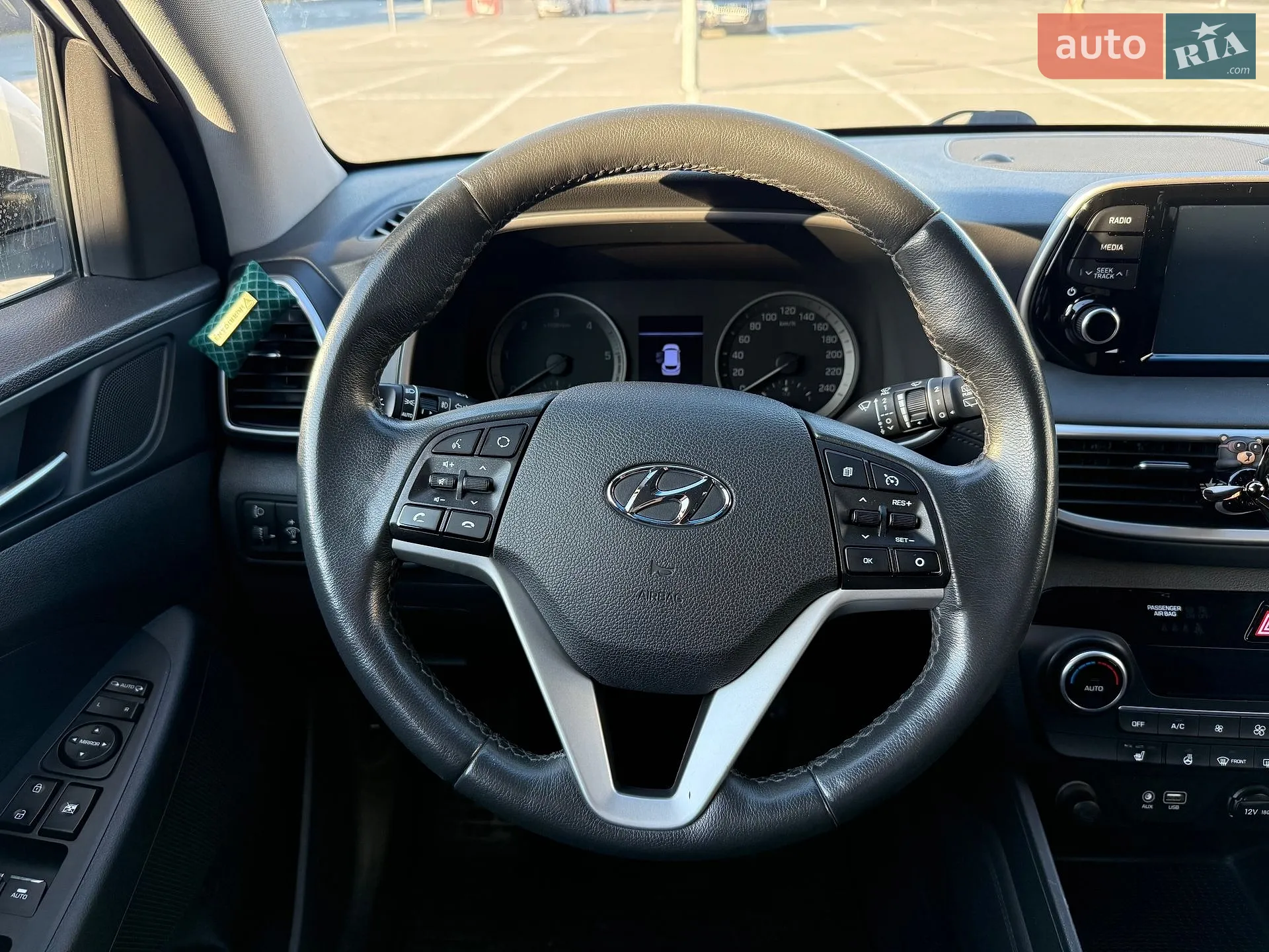 2018 Hyundai Tucson - мініатюра 15