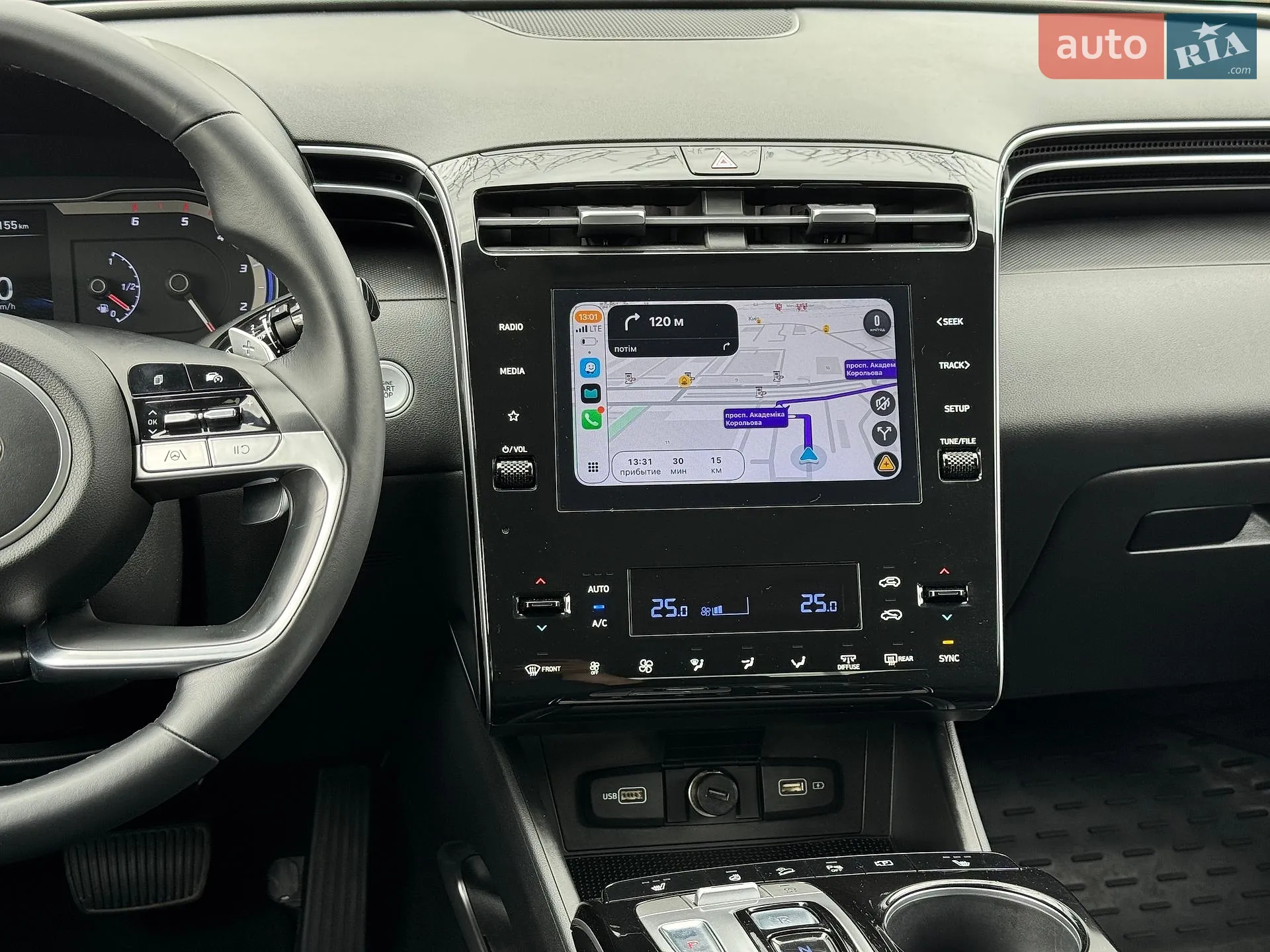 2021 Hyundai Tucson - мініатюра 29