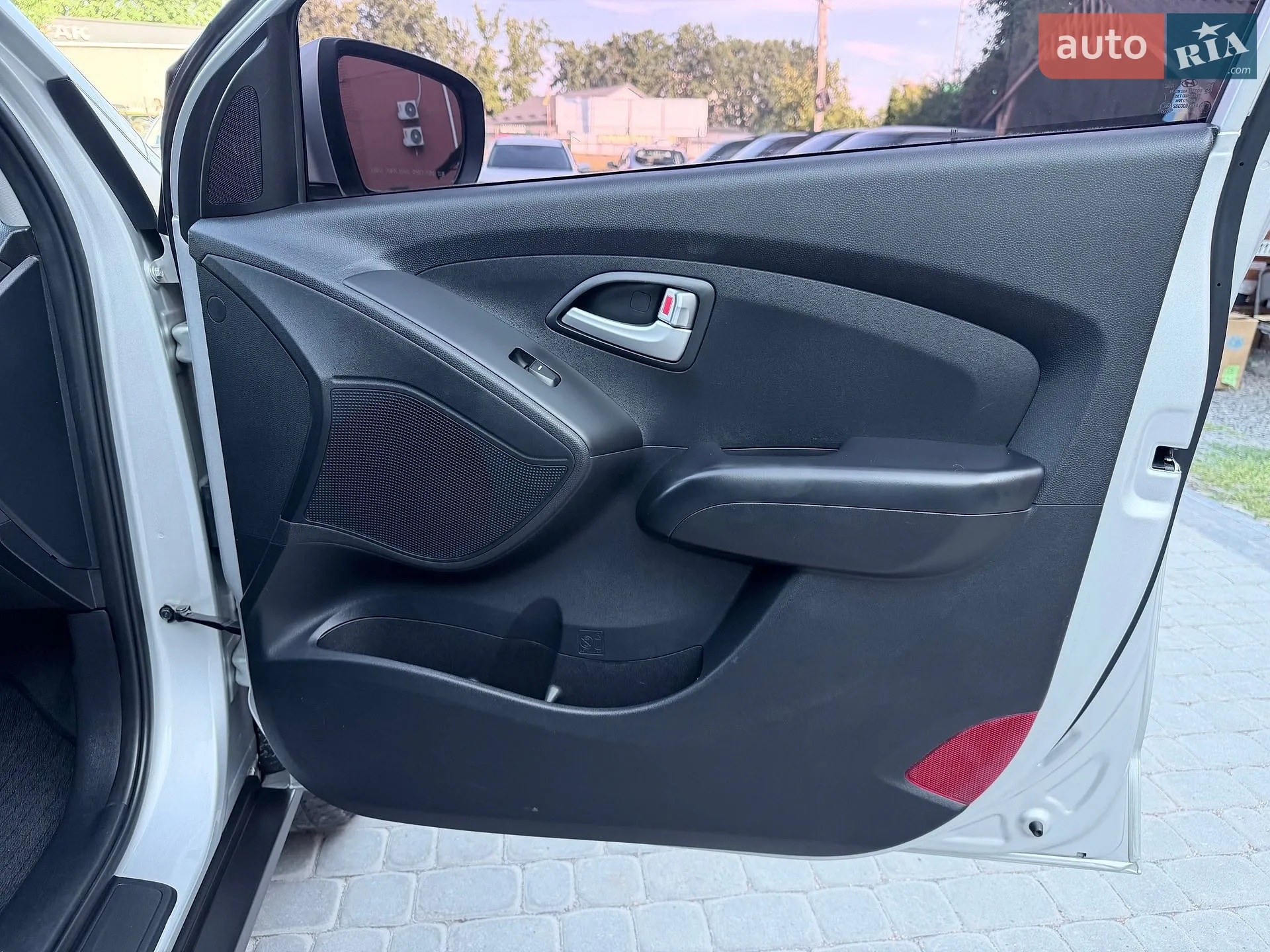 2014 Hyundai Tucson - мініатюра 24